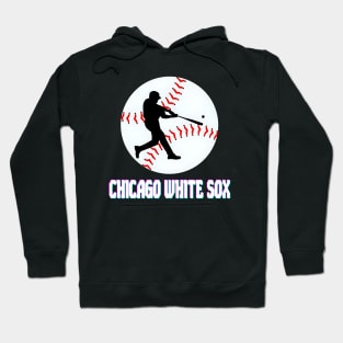 ChicagoWS Hoodie